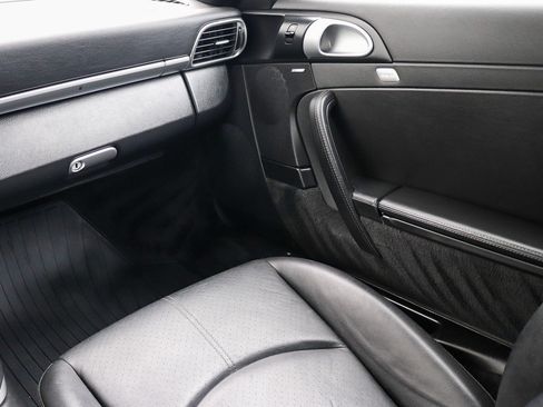 Used 2008 Porsche 911 Carrera S RWD image 25
