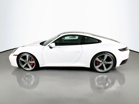 Used 2024 Porsche 911 Carrera S image 2