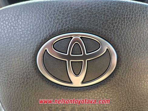 New 2026 Toyota Grand Highlander AWD image 14