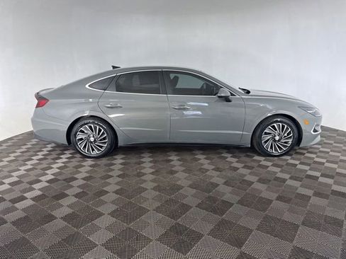 Used 2023 Hyundai Sonata SEL w/ Cargo Package FWD image 5