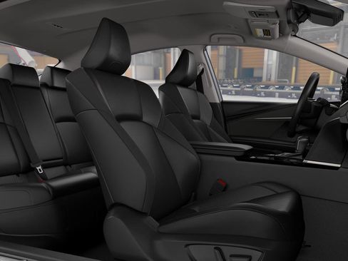 New 2026 Toyota Camry XLE image 20