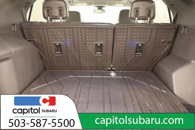 Used 2019 Chevrolet Equinox Premier AWD/4WD image 28