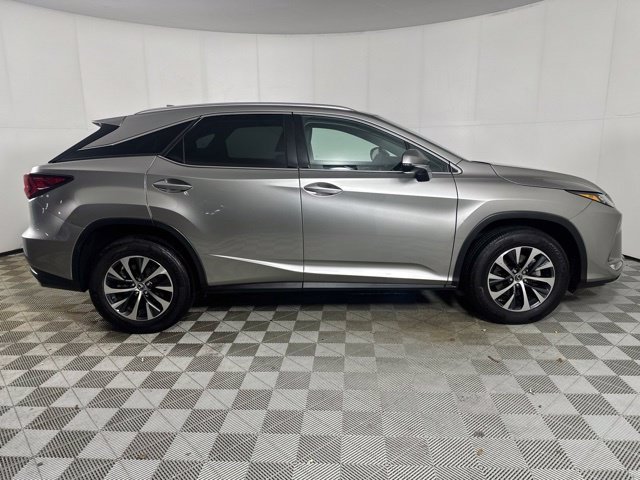 Used 2022 Lexus RX 350 AWD w/ Premium Package image 8