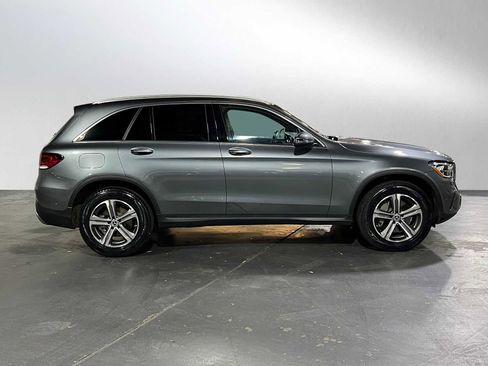 Certified 2021 Mercedes-Benz GLC 300 GLC 300 image 2