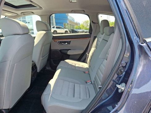 Used 2019 Honda CR-V EX image 13