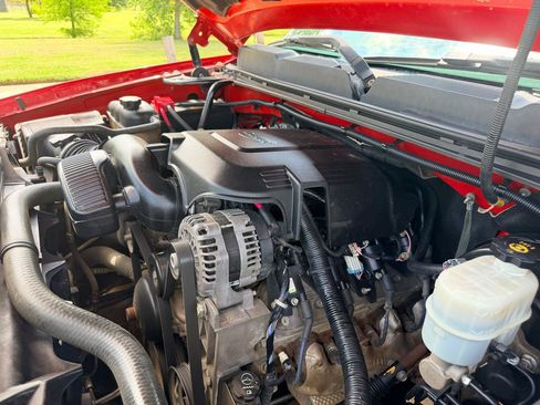 Used 2013 Chevrolet Silverado 1500 LT w/ All-Star Edition AWD/4WD image 18