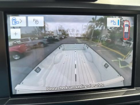 New 2025 Ford F350 XL w/ STX Appearance Package AWD/4WD image 24