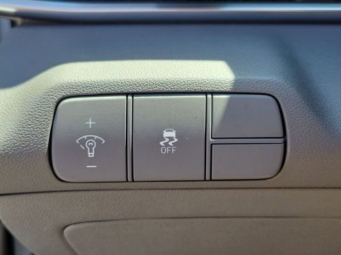 New 2026 Hyundai Elantra Sport FWD image 18