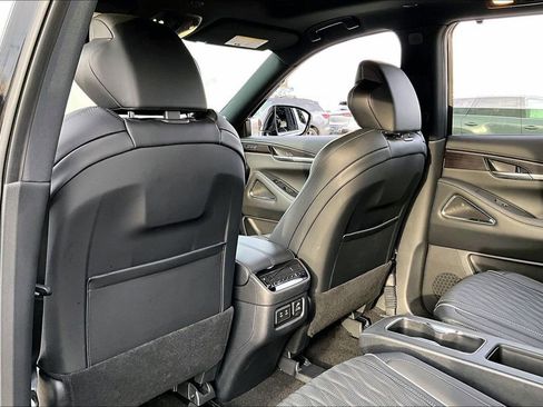 Certified 2026 INFINITI QX60 Autograph w/ Dark Cargo Package image 31