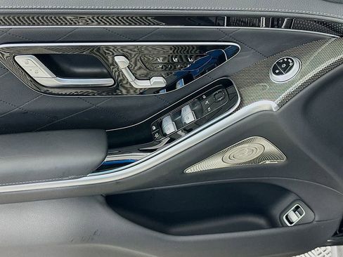 Used 2022 Mercedes-Benz S 580 4MATIC Sedan image 18