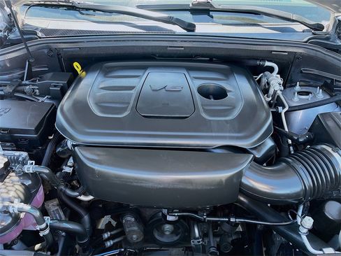 Used 2021 Dodge Durango GT image 28