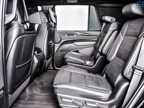 Used 2023 Cadillac Escalade Sport image 23