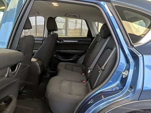 Used 2020 MAZDA CX-5 Sport image 11