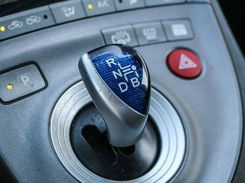 Used 2012 Toyota Prius Plug-In Hybrid image 23