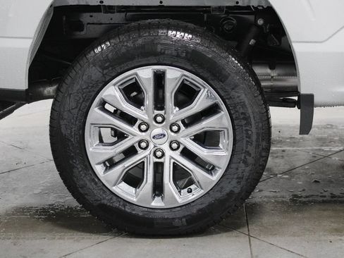 New 2026 Ford F150 XLT w/ Equipment Group 302A MID AWD/4WD image 15