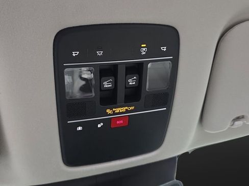 New 2026 Hyundai Palisade Calligraphy image 29