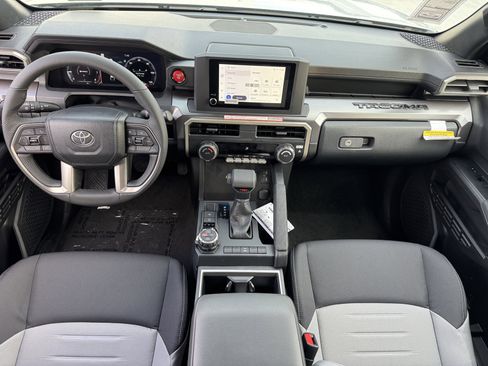 New 2026 Toyota Tacoma TRD Off-Road image 4