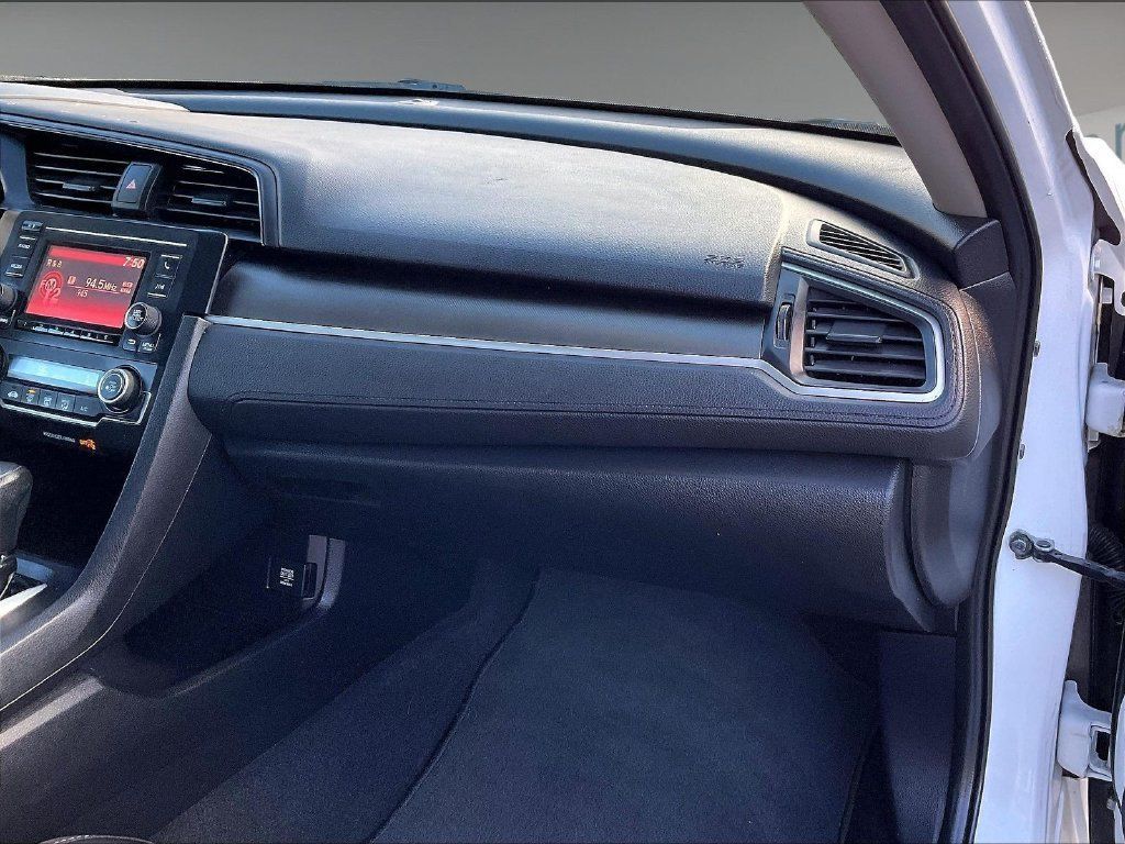 Used 2020 Honda Civic LX image 13