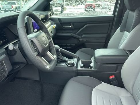 New 2026 Toyota Tacoma TRD Off-Road image 27