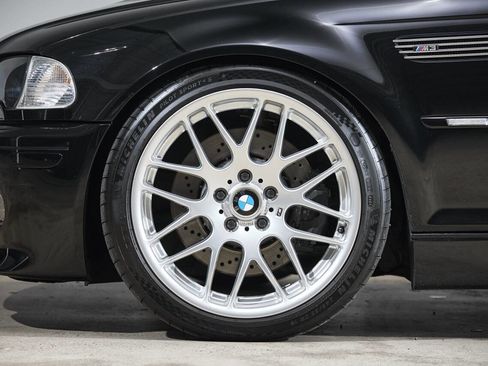 Used 2006 BMW M3 Coupe image 40