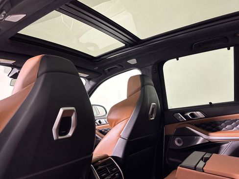 New 2026 BMW X5 M Competition w/ Executive Package AWD/4WD image 33