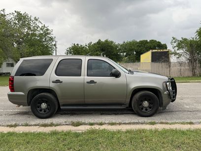 Used 2012 Chevrolet Tahoe 2WD