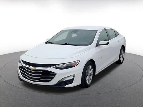 Used 2023 Chevrolet Malibu LT w/ Driver Confidence Package FWD image 7