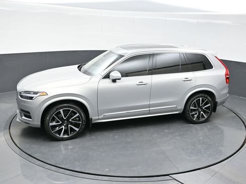 Used 2023 Volvo XC90 B6 Plus w/ Protection Package Premier AWD/4WD image 33