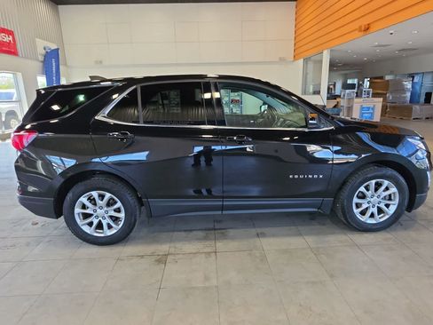 Used 2018 Chevrolet Equinox LT FWD image 6