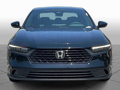 New 2025 Honda Accord Sport image 3