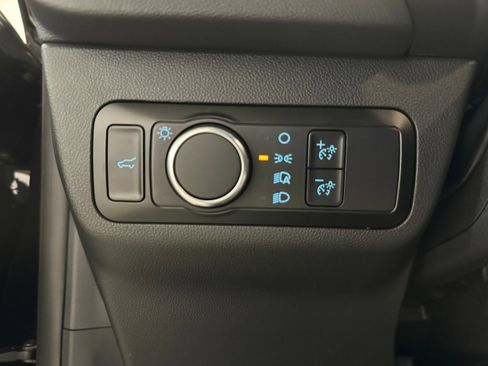 Certified 2024 Ford Escape Active image 12