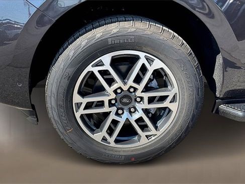 New 2025 Ford Expedition Active image 12