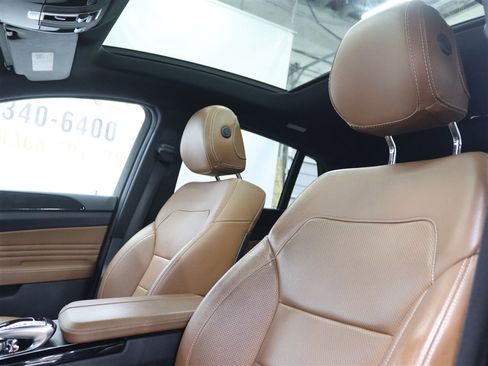 Used 2017 Mercedes-Benz GLE 43 AMG 4MATIC Coupe image 13