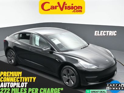 Used 2023 Tesla Model 3 Standard Range