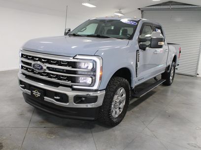 Used 2024 Ford F250 Lariat w/ Lariat Ultimate Package