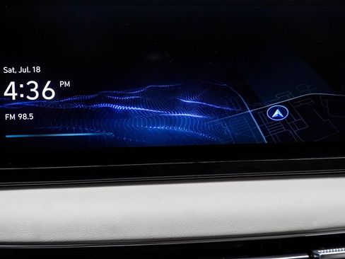Used 2025 Hyundai Palisade Calligraphy AWD/4WD image 24