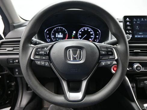 Used 2022 Honda Accord LX image 14