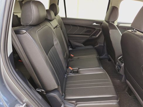 New 2024 Volkswagen Tiguan SE image 26