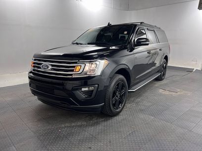 Used 2021 Ford Expedition Max XLT