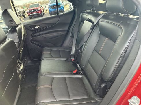 Used 2023 Chevrolet Equinox Premier AWD/4WD image 20