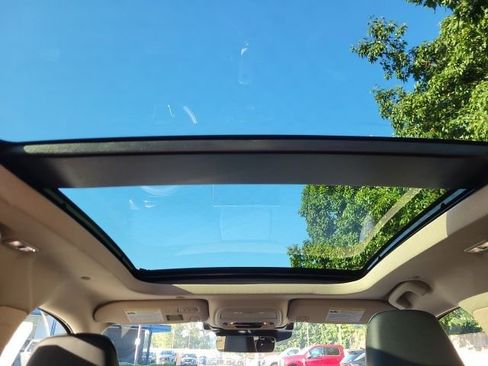 New 2025 Lincoln Corsair Grand Touring w/ Equipment Group 301A image 12