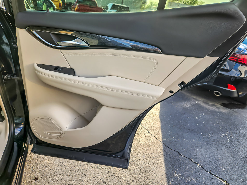 Certified 2023 Buick Envision Preferred AWD/4WD image 20