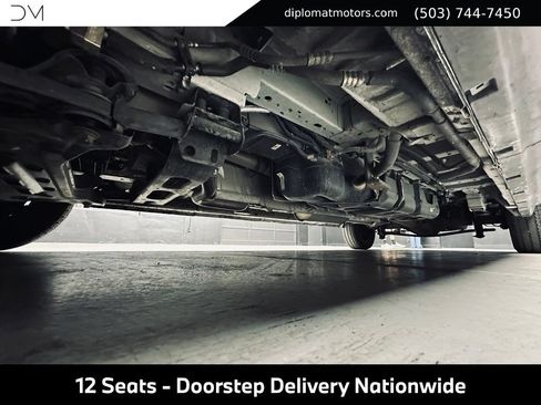 Used 2024 Ford Transit 350 XL RWD image 48