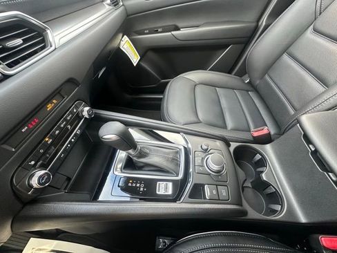 New 2025 MAZDA CX-5 AWD 2.5 S w/ Preferred Package image 27