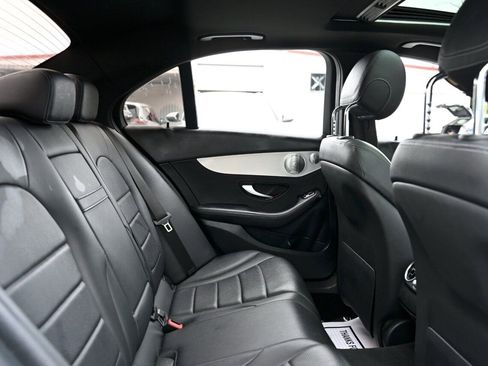 Used 2021 Mercedes-Benz C 300 Sedan image 13
