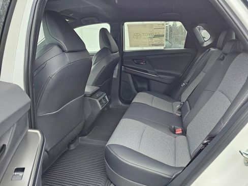 New 2026 Toyota bZ image 16