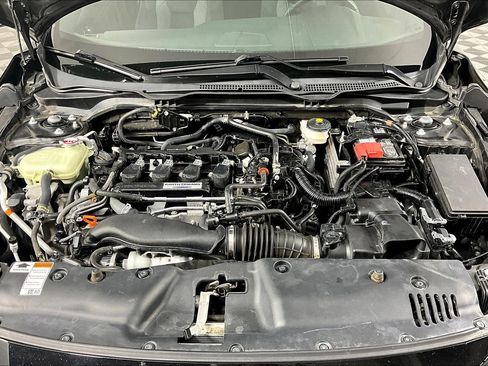 Used 2018 Honda Civic Si image 32