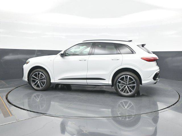 New 2026 Audi Q5 Premium Plus AWD/4WD image 4