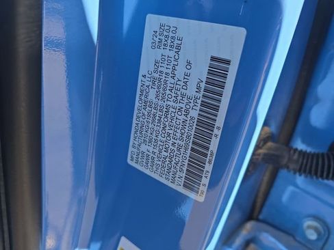 Used 2025 Honda Pilot TrailSport image 51