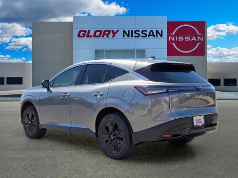 New 2026 Nissan Murano SV AWD/4WD image 4